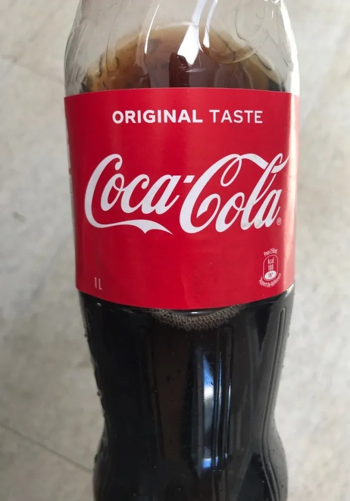 Coca cola