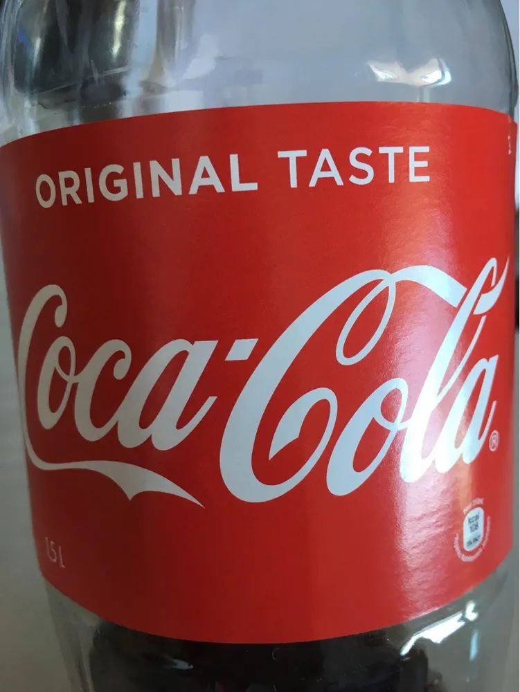 Coca Cola