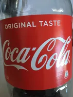 Coca Cola