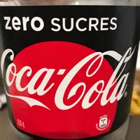 Coca zero