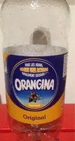 Orangina