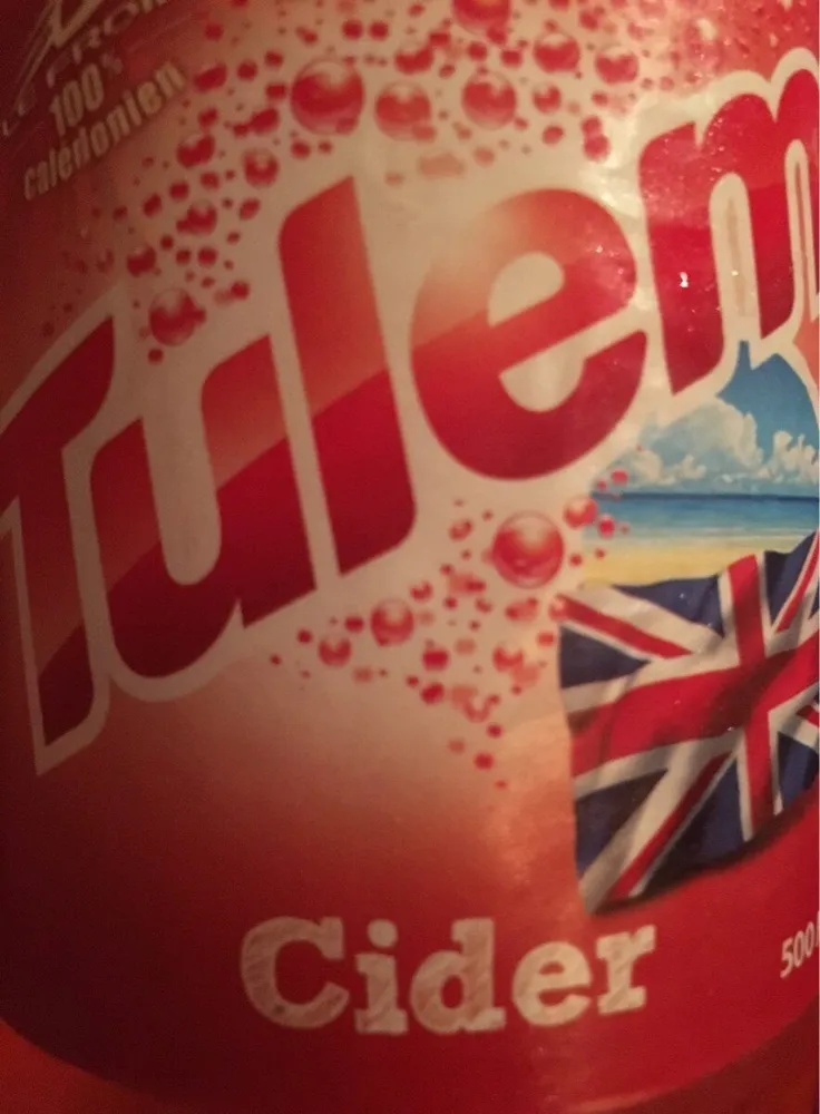 Cider