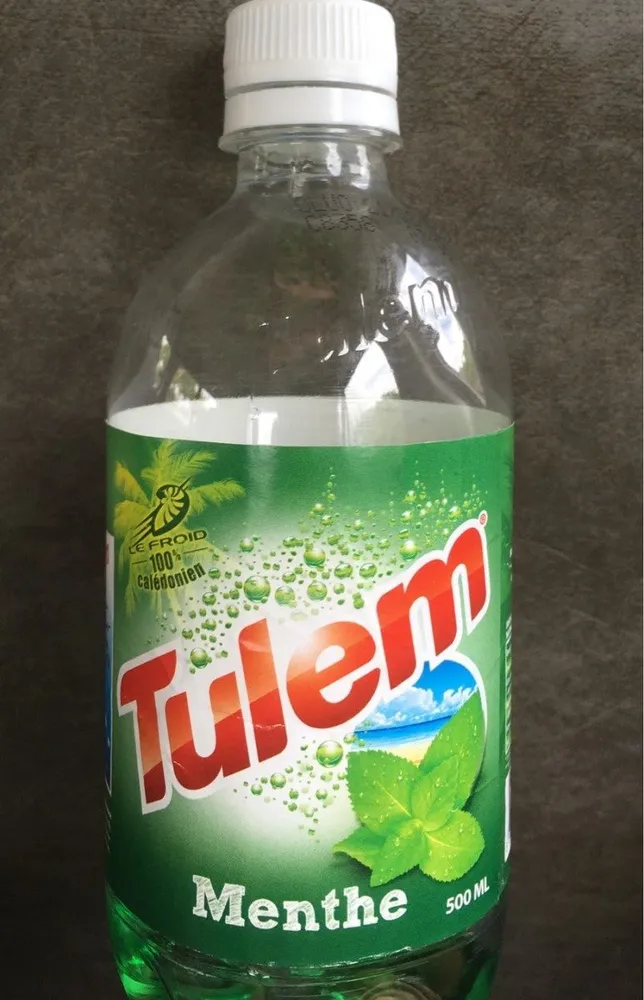 Tulem menthe