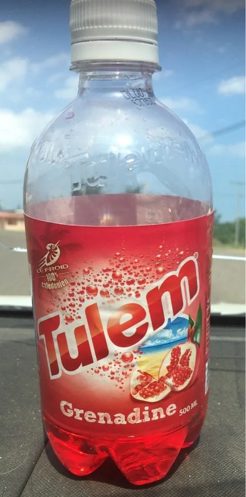Tulem