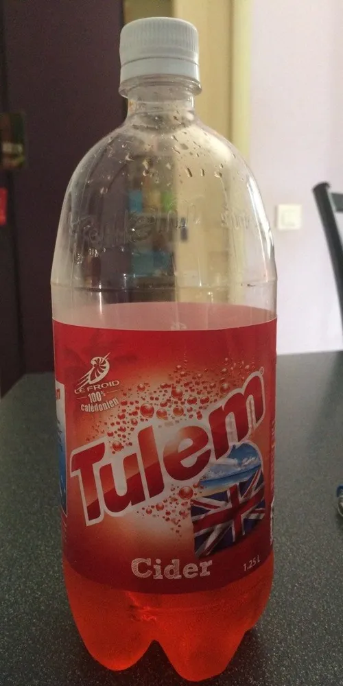 Tulem
