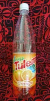 Sirop d'orange