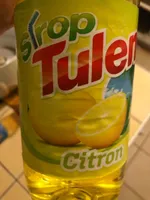 Sirop Tulem Citron