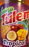 Sirop tropical