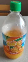 Oro les fruités