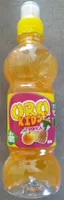 Oro kids  tropical