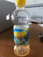Oro kids banane mangue