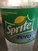 sprite zero
