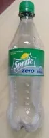 Sprite Zéro