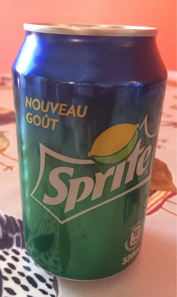 Sprite