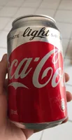 Coca cola light