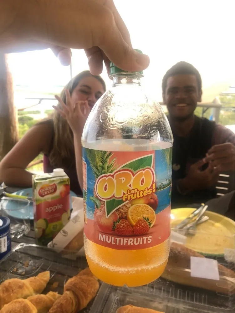 Multifruits