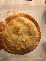 Paté aux pommes de terre