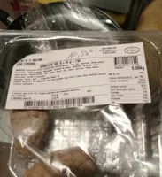 Quenelle de foie de porc