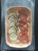 Gratin aux légumes