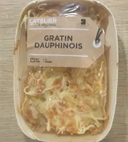 Gratin Dauphinois