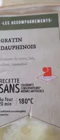 Gratin dauphinois