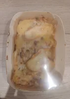 GRATIN TARTIFLETTE REBLOCHON