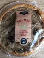 Pissaladière