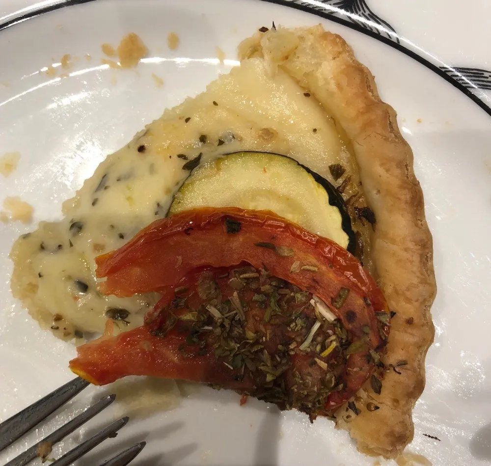 Feuillantine provenc