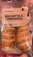 Roule fromage