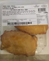 Pâté de viande