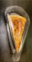 Quiche lorraine 160g