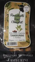 Finuchietti anis chocolat