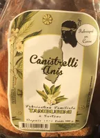 Canistrelli