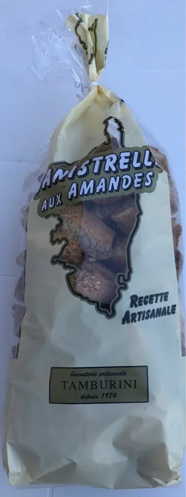 Canistrelli