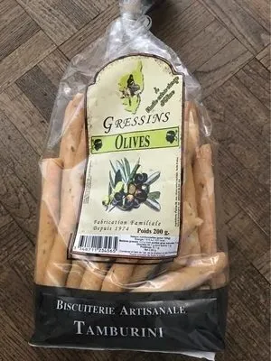 Gressins