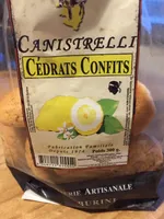 Canistrelli