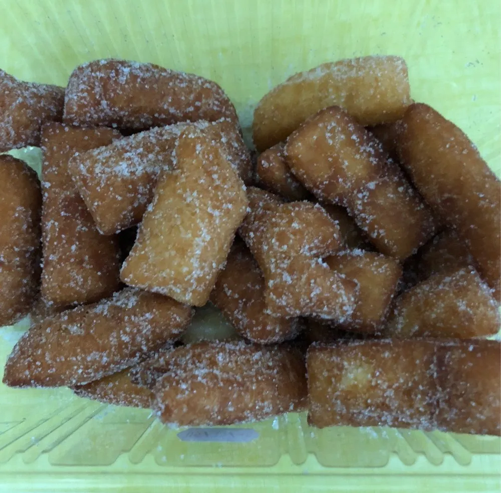 Frappes Traditionnelles Corses