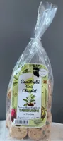 Canistrelli Anis Chocolat