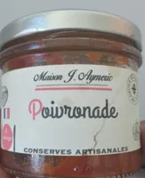 Poivronade