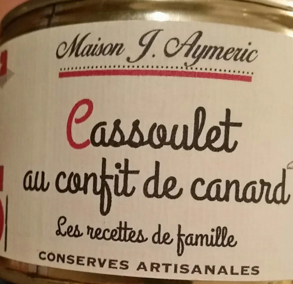 Cassoulet