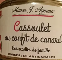 Cassoulet