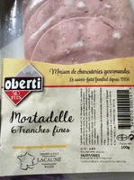 Mortadelle