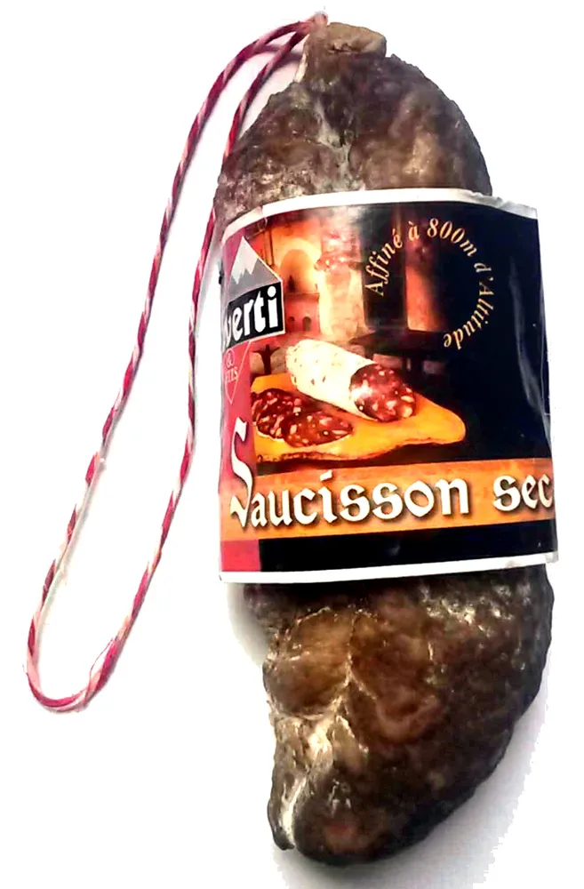 Saucisson sec