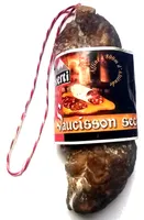 Saucisson sec