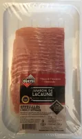 Jambon de Lacaune