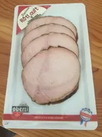 Rôti cuit