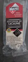 Saucisson de Lacaune