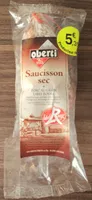 Saucisson sec