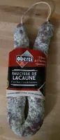 Saucisse de LACAUNE