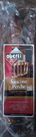 Saucisse perche